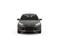 2012 Ford Focus 4dr Sdn SE Exterior Shot 18