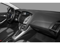 2012 Ford Focus 4dr Sdn SE Interior Shot 1