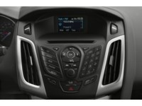 2012 Ford Focus 4dr Sdn SE Interior Shot 2