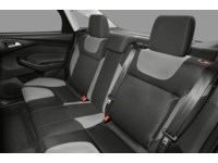 2012 Ford Focus 4dr Sdn SE Interior Shot 6