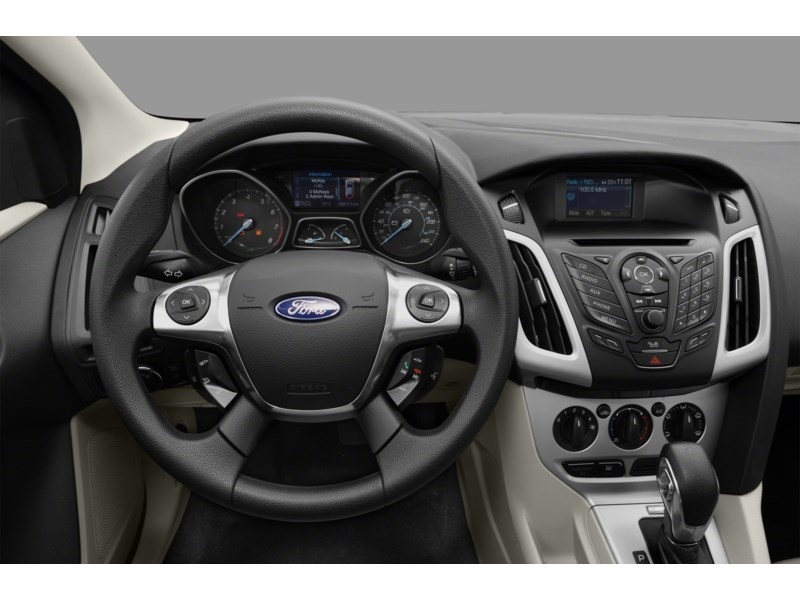 Ottawa S Used 2012 Ford Focus Titanium In Stock Used