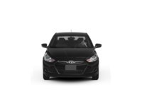 2012 Hyundai Accent 4dr Sdn Auto GL Exterior Shot 18