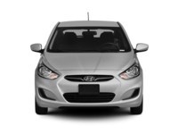 2012 Hyundai Accent 5dr HB Man GL Exterior Shot 6