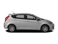 2012 Hyundai Accent 5dr HB Man GL Exterior Shot 16