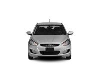 2012 Hyundai Accent 5dr HB Man GL Exterior Shot 18