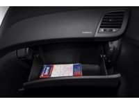 2012 Hyundai Accent 5dr HB Man GL Interior Shot 4