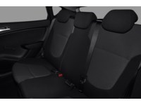 2012 Hyundai Accent 5dr HB Man GL Interior Shot 6