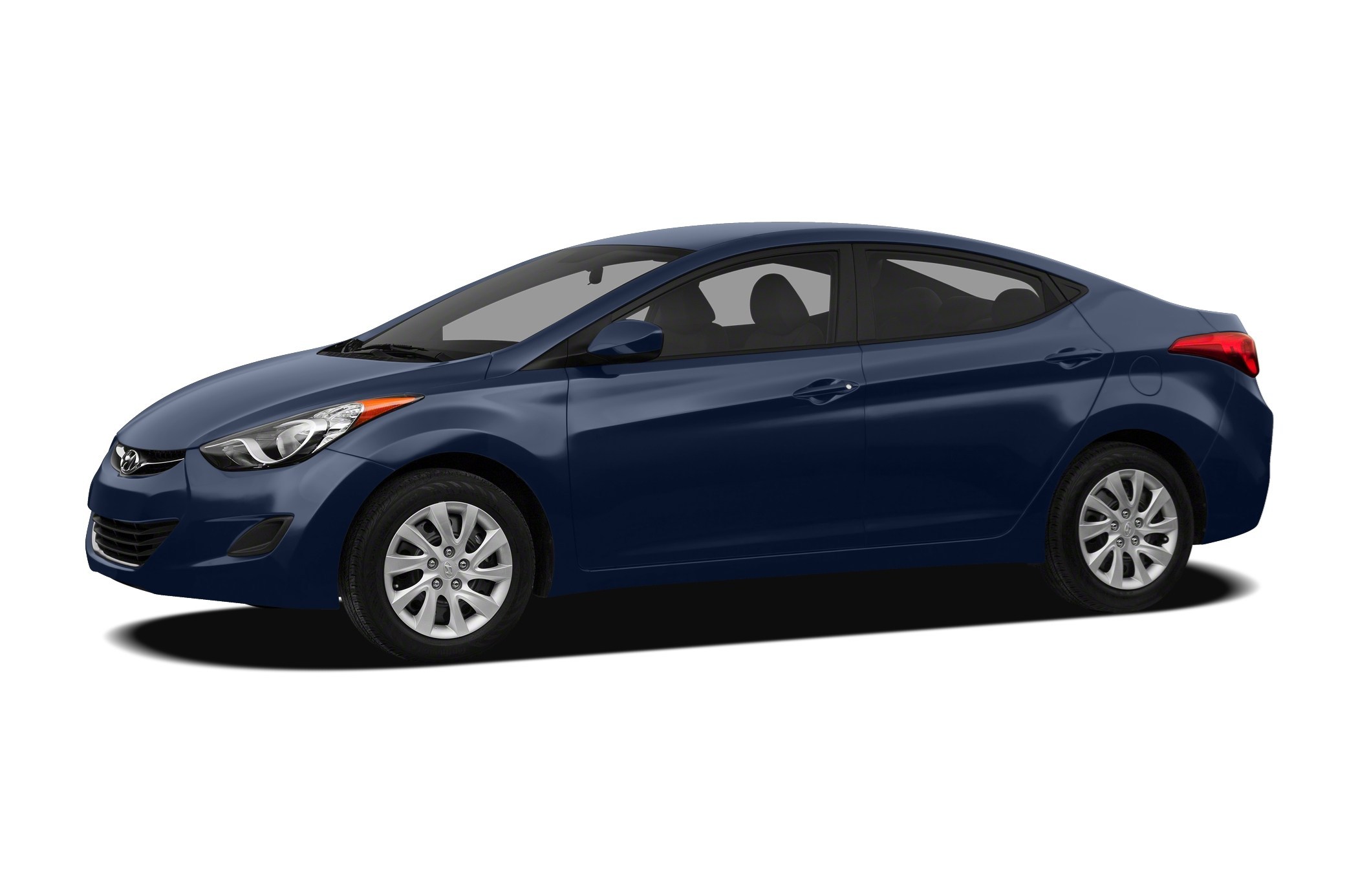 2012 Hyundai Elantra Limited