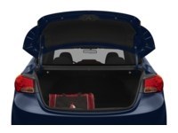2012 Hyundai Elantra 4dr Sdn Auto GL Exterior Shot 4