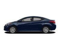 2012 Hyundai Elantra 4dr Sdn Auto Limited Exterior Shot 7