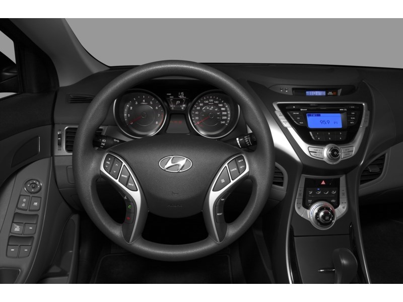 Ottawa S Used 2012 Hyundai Elantra Gls In Stock Used