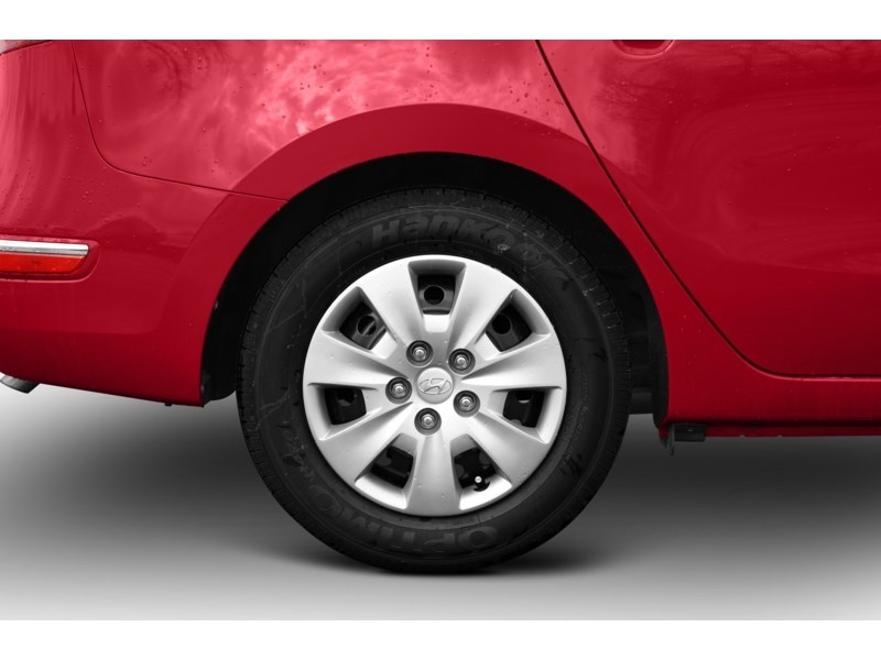 2012 Hyundai Elantra Touring 4dr Wgn Auto GL Exterior Shot 4