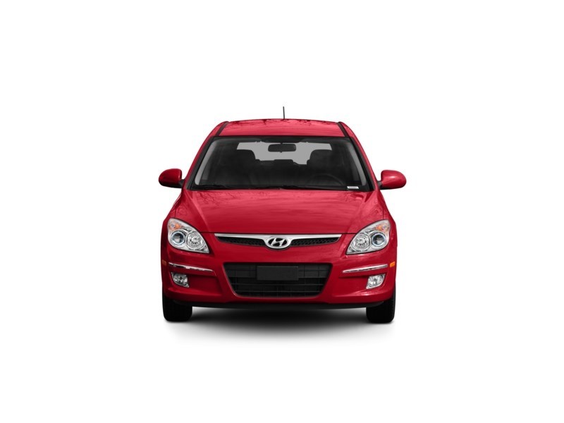 2012 Hyundai Elantra Touring 4dr Wgn Auto GL Exterior Shot 18