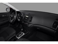 2012 Hyundai Elantra Touring 4dr Wgn Auto GL Interior Shot 1