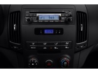 2012 Hyundai Elantra Touring 4dr Wgn Auto GL Interior Shot 2