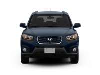 2012 Hyundai Santa Fe FWD 4dr V6 Auto GL Exterior Shot 6