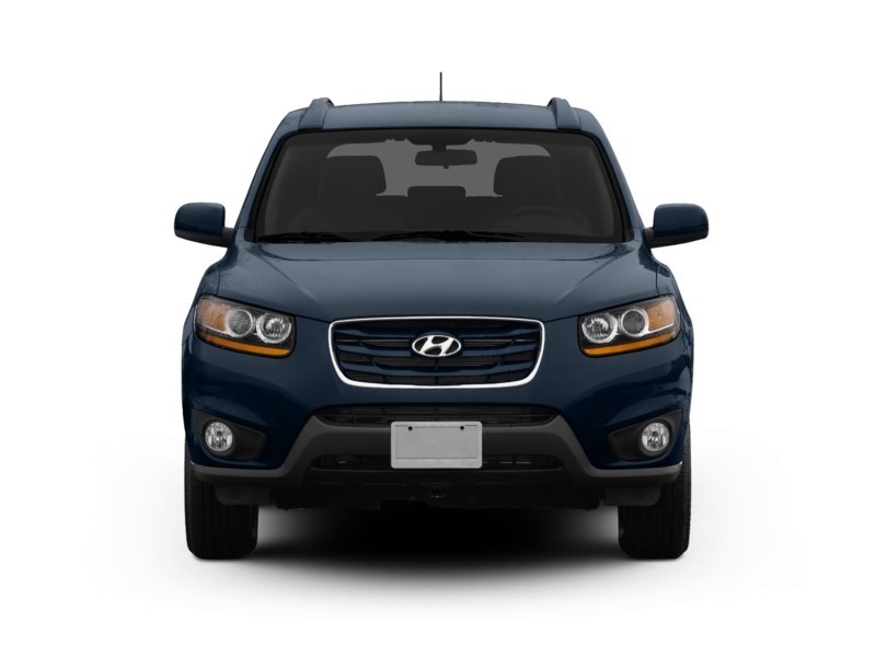 2012 Hyundai Santa Fe FWD 4dr V6 Auto GL Exterior Shot 6