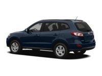 2012 Hyundai Santa Fe FWD 4dr V6 Auto GL Exterior Shot 10