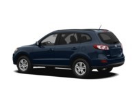 2012 Hyundai Santa Fe FWD 4dr V6 Auto GL Exterior Shot 13