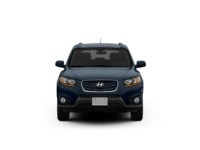 2012 Hyundai Santa Fe FWD 4dr V6 Auto GL Exterior Shot 18