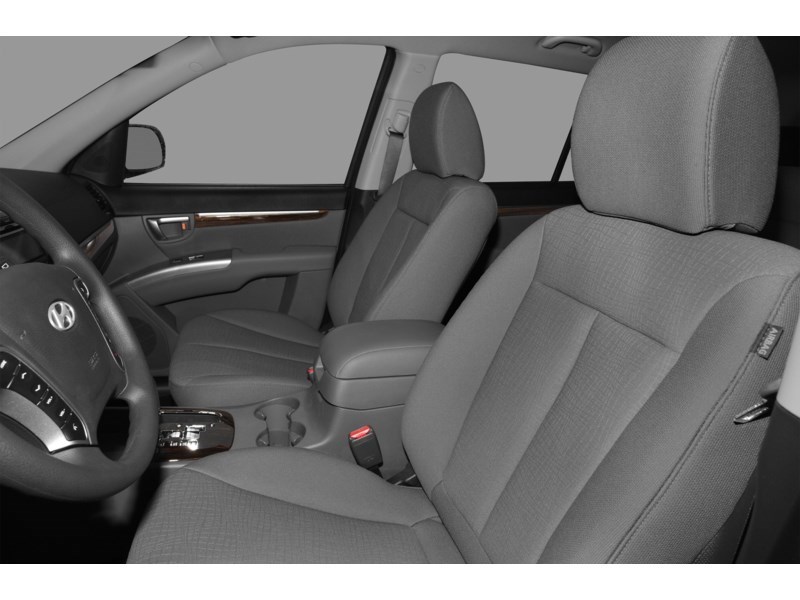 2012 Hyundai Santa Fe FWD 4dr V6 Auto GL Interior Shot 5