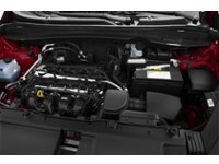 2012 Hyundai Tucson FWD 4dr I4 Auto GLS Exterior Shot 3