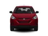 2012 Hyundai Tucson FWD 4dr I4 Auto GLS Exterior Shot 6