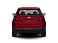 2012 Hyundai Tucson FWD 4dr I4 Auto GLS Exterior Shot 8