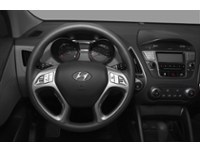 2012 Hyundai Tucson FWD 4dr I4 Auto GLS Interior Shot 3