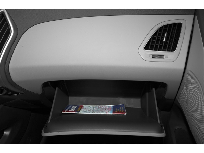 2012 Hyundai Tucson FWD 4dr I4 Auto GLS Interior Shot 4