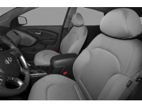 2012 Hyundai Tucson FWD 4dr I4 Auto GLS Interior Shot 5