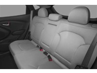 2012 Hyundai Tucson FWD 4dr I4 Auto GLS Interior Shot 6