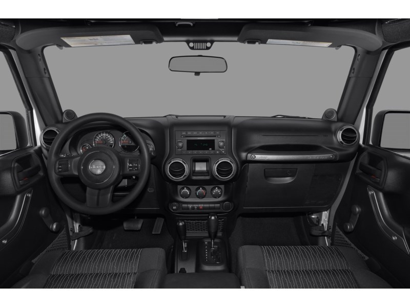 Ottawa S Used 2012 Jeep Wrangler Rubicon In Stock Used