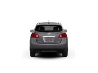2012 Nissan Rogue FWD 4dr SV Exterior Shot 14