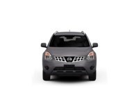 2012 Nissan Rogue FWD 4dr SV Exterior Shot 18