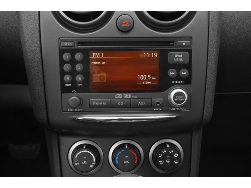 Ottawa S Used 2012 Nissan Rogue S In Stock Used Inventory