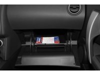2012 Nissan Rogue FWD 4dr SV Interior Shot 4