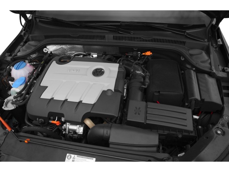 2012 Volkswagen Jetta 4dr 2.5L Auto Comfortline Exterior Shot 3