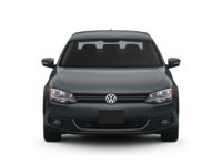 2012 Volkswagen Jetta 4dr 2.5L Auto Comfortline Exterior Shot 6