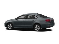 2012 Volkswagen Jetta 4dr 2.5L Auto Comfortline Exterior Shot 13