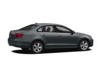 2012 Volkswagen Jetta 4dr 2.5L Auto Comfortline Exterior Shot 15