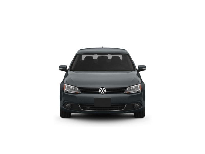2012 Volkswagen Jetta 4dr 2.5L Auto Comfortline Exterior Shot 18