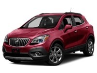 2014 Buick Encore FWD 4dr Convenience Exterior Shot 1