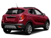 2014 Buick Encore FWD 4dr Convenience Exterior Shot 2