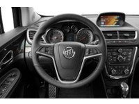 2014 Buick Encore FWD 4dr Convenience Interior Shot 3
