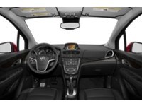 2014 Buick Encore FWD 4dr Convenience Interior Shot 7