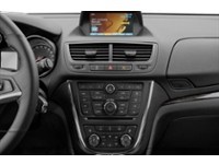 2014 Buick Encore FWD 4dr Convenience Interior Shot 2