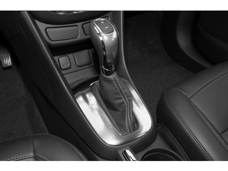 2014 Buick Encore FWD 4dr Convenience Exterior Shot 12