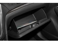 2014 Buick Encore FWD 4dr Convenience Interior Shot 4