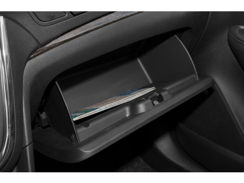 2014 Buick Encore FWD 4dr Convenience Interior Shot 4